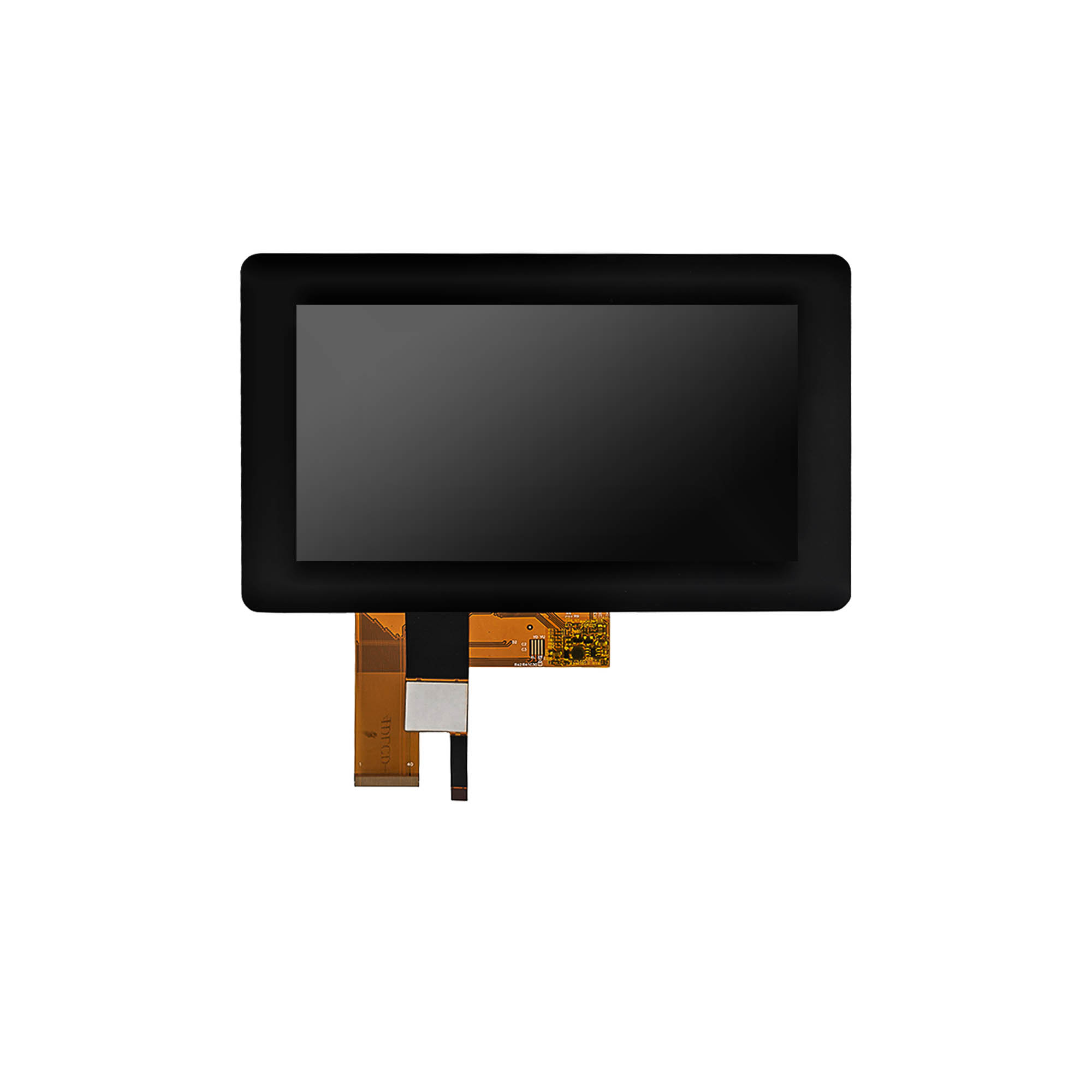 A basic introduction to LCD
